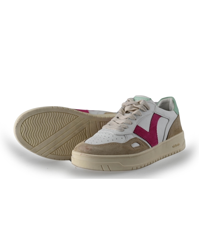 Victoria Sneakers
