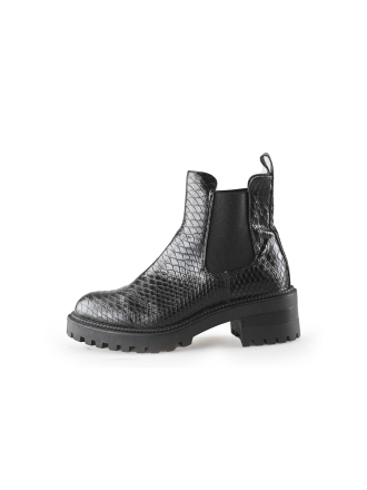 Poelman Chelsea boots