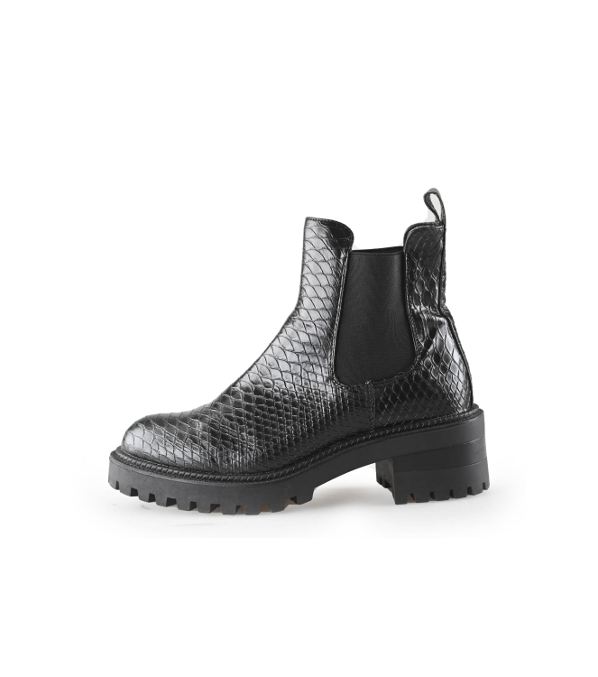 Poelman Chelsea boots