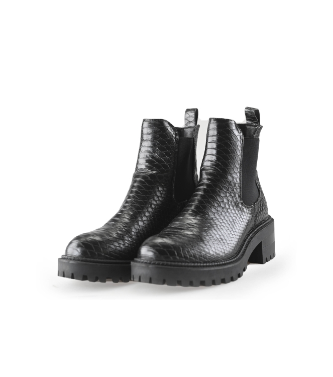 Poelman Chelsea boots