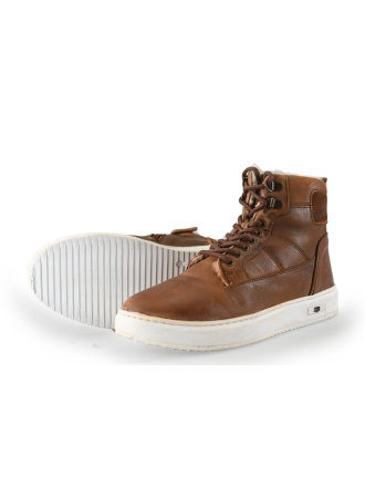 Muyters Hoge sneakers