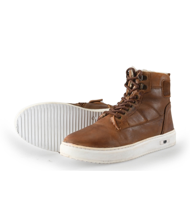 Muyters Hoge sneakers