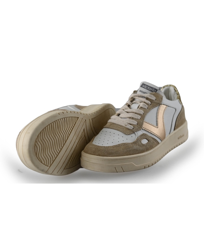 Victoria Sneakers