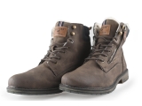 Mustang Veterboots