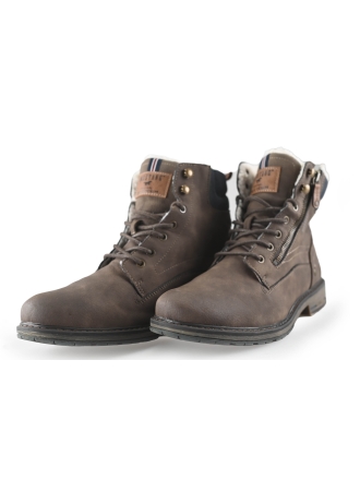 Mustang Veterboots