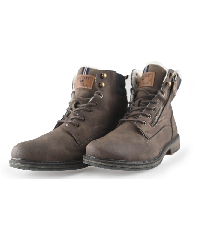 Mustang Veterboots