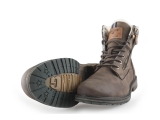 Mustang Veterboots