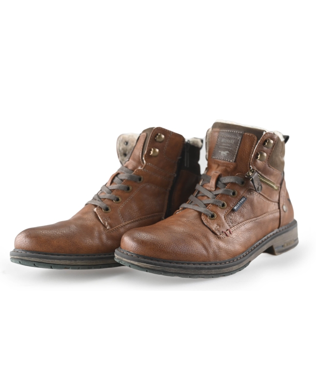 Mustang Veterschoenen