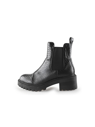 Poelman Chelsea boots