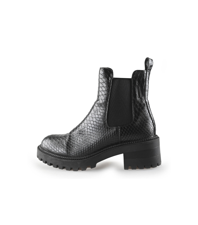 Poelman Chelsea boots