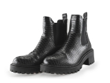 Poelman Chelsea boots