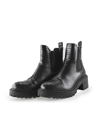 Poelman Chelsea boots