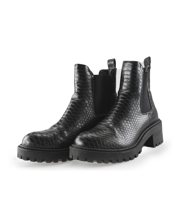 Poelman Chelsea boots