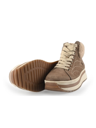Rieker Hoge sneakers