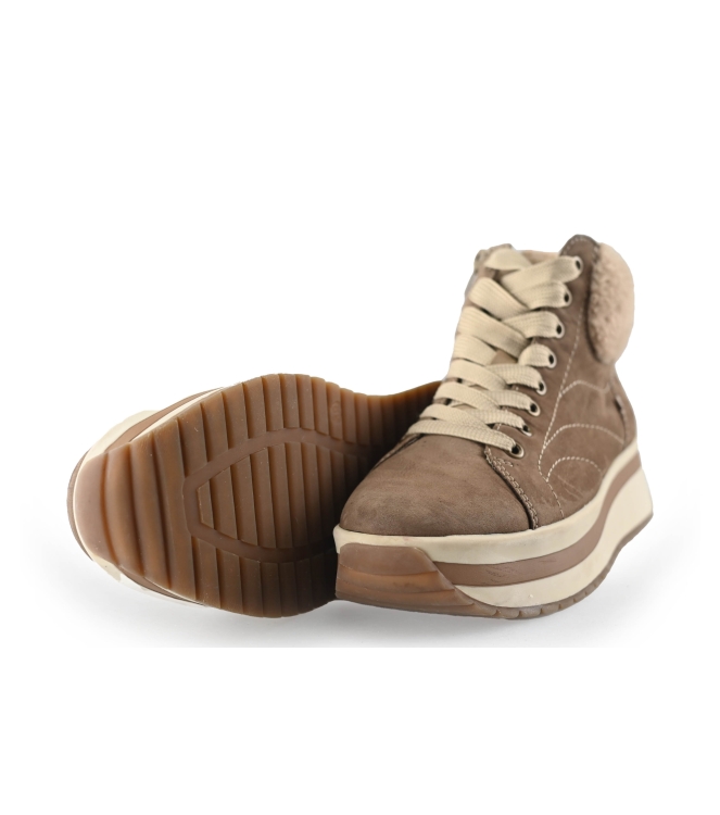 Rieker Hoge sneakers