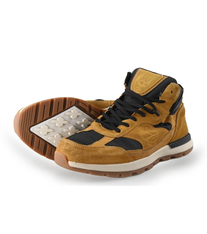 Timberland Hoge sneakers