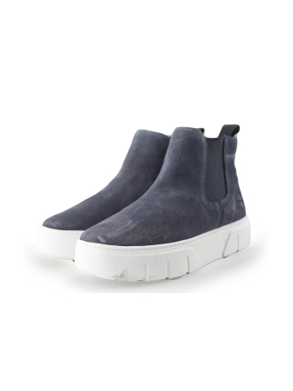 Timberland Enkellaarzen