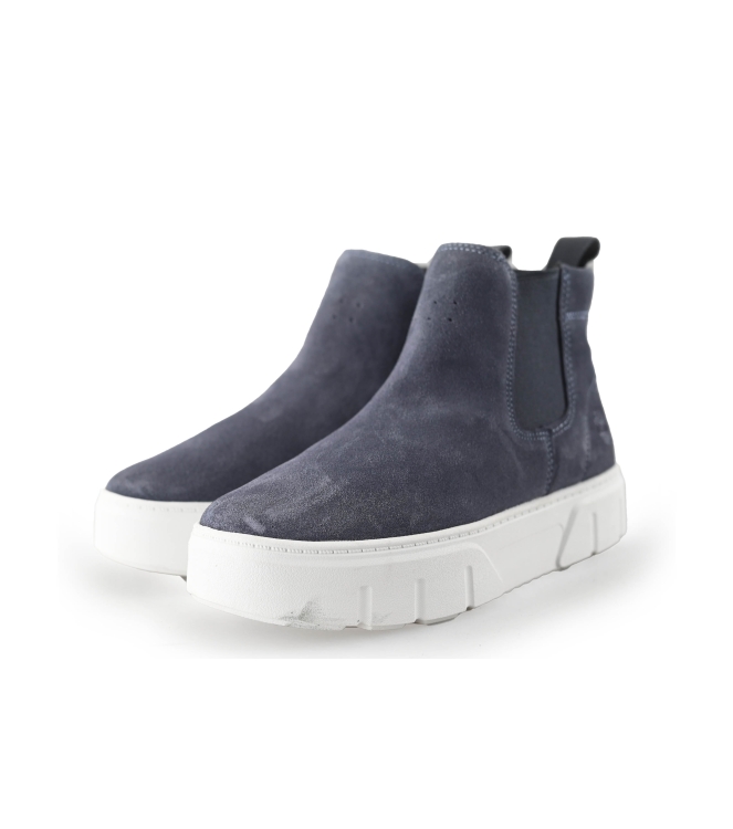 Timberland Enkellaarzen