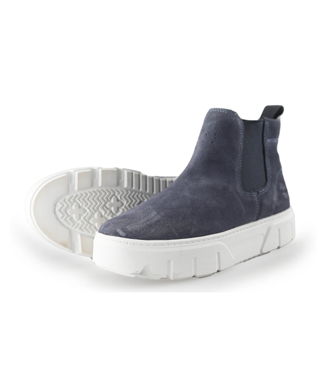 Timberland Enkellaarzen