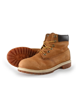 Timberland Veterboots