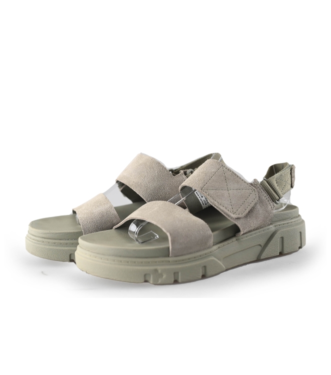 Timberland Sandalen