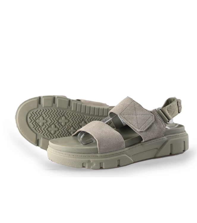 Timberland Sandalen