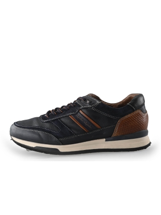 Australian Sneakers Blauw 250764
