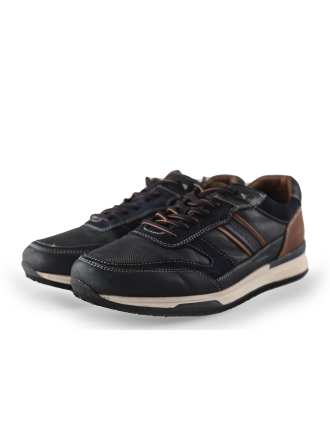 Australian Sneakers Blauw 250764