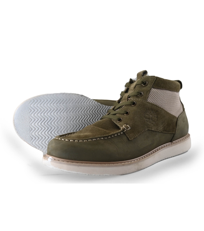 Timberland Veterboots