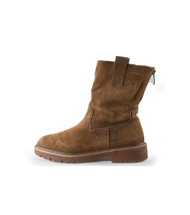 Tamaris Enkellaarzen