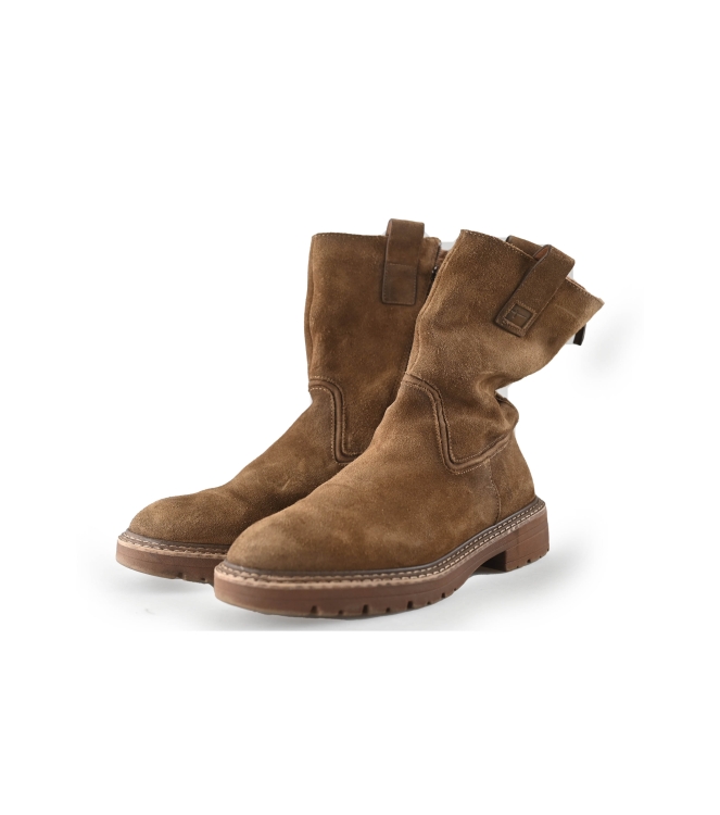 Tamaris Enkellaarzen