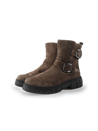 Sub55 Biker boots Overig 250800