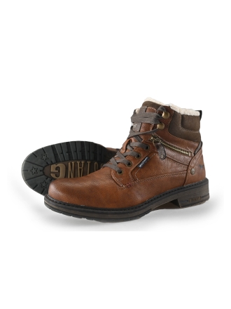 Mustang Veterboots