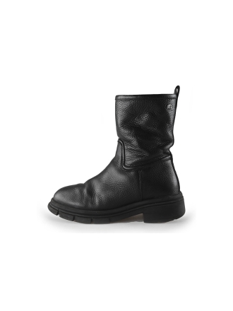 Maruti Boots Zwart 250816