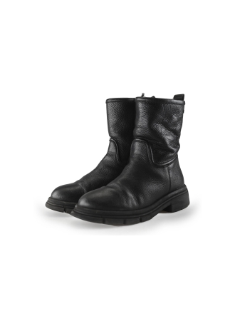 Maruti Boots Zwart 250816
