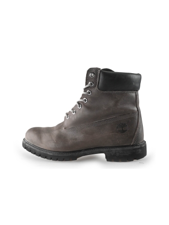 Timberland Veterboots Bruin 250821