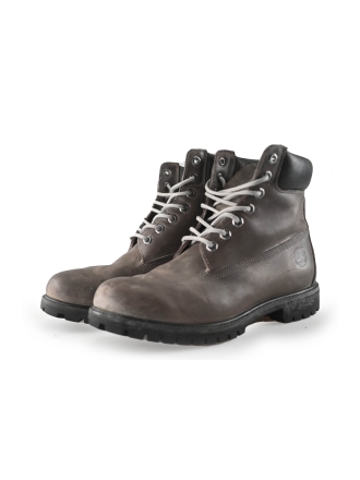 Timberland Veterboots Bruin 250821