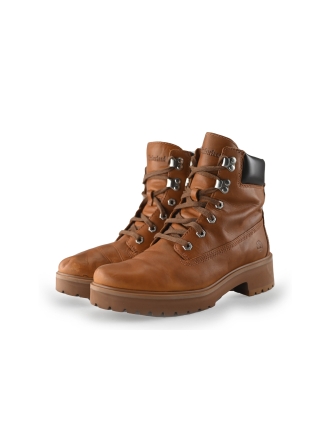 Timberland Veterboots Bruin 250832