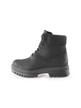 Timberland Veterboots Zwart 250835