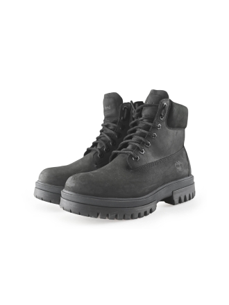 Timberland Veterboots Zwart 250835