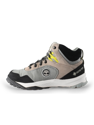 Timberland Hoge sneakers Grijs 250838