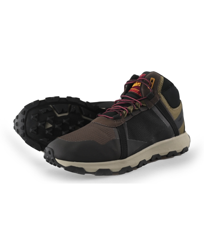 Timberland Veterboots