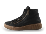 Rieker Hoge sneakers