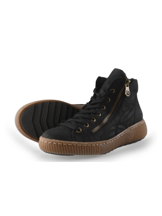 Rieker Hoge sneakers