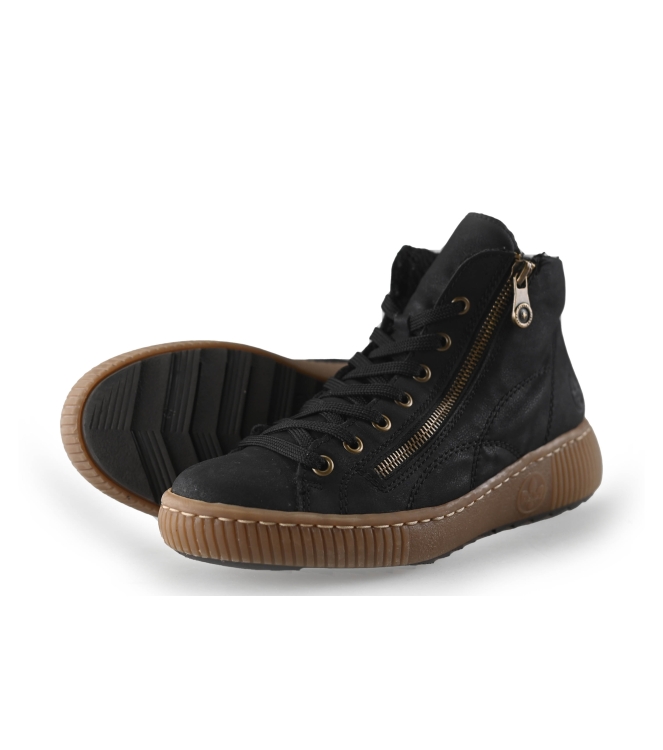 Rieker Hoge sneakers