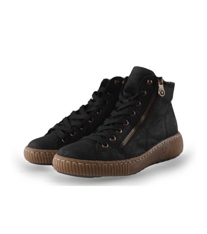 Rieker Hoge sneakers