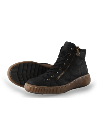 Rieker Hoge sneakers