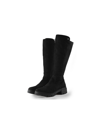 Rieker Laarzen Zwart 250860