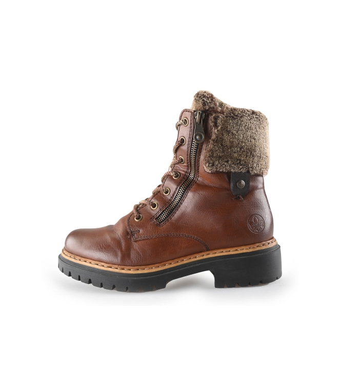 Rieker Veterboots