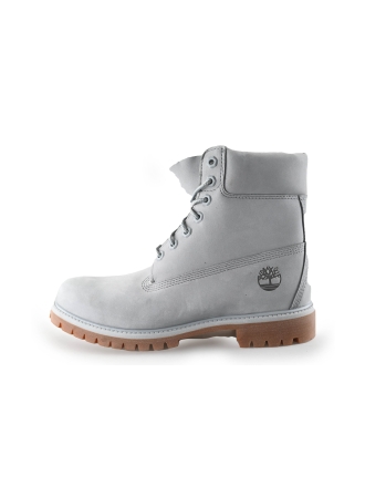 Timberland Veterboots Grijs 250888